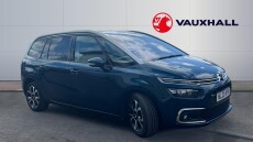 Citroen Grand C4 1.5 BlueHDi 130 Flair Plus 5dr Diesel Estate